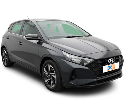 Hyundai NEW I20-img
